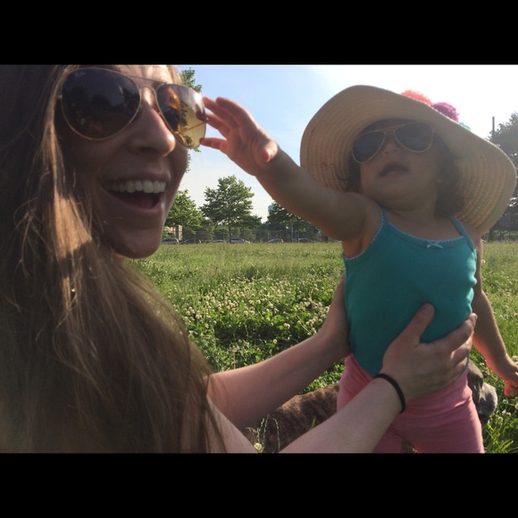 Meet your Posher, Kate - Picture 7 of 10